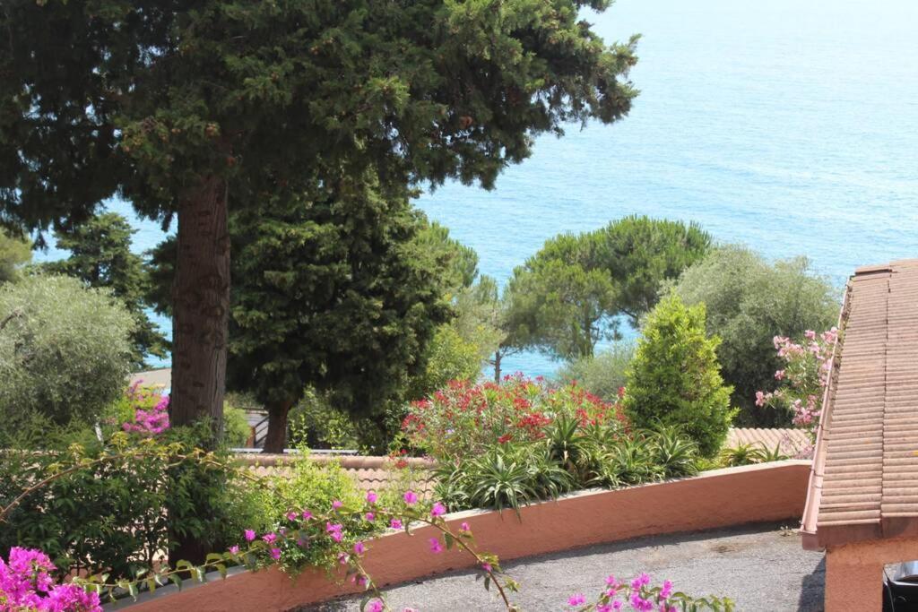 Conca Verde Appartamento Sul Mare Andora Exterior photo